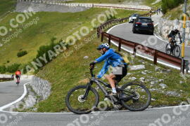 Photo #4092245 | 26-08-2023 14:38 | Passo Dello Stelvio - Waterfall curve BICYCLES