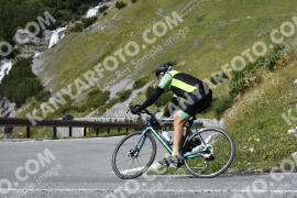 Photo #2779244 | 29-08-2022 14:32 | Passo Dello Stelvio - Waterfall curve BICYCLES