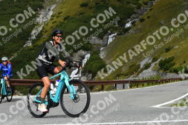 Photo #4267443 | 16-09-2023 10:58 | Passo Dello Stelvio - Waterfall curve BICYCLES