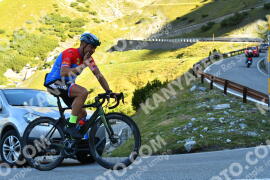 Photo #3978270 | 19-08-2023 09:30 | Passo Dello Stelvio - Waterfall curve BICYCLES