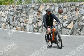 Photo #2206014 | 29-06-2022 13:44 | Passo Dello Stelvio - Waterfall curve BICYCLES