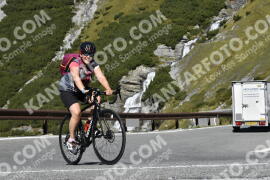 Photo #2874250 | 13-09-2022 11:16 | Passo Dello Stelvio - Waterfall curve BICYCLES