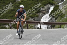 Photo #3201510 | 23-06-2023 12:58 | Passo Dello Stelvio - Waterfall curve BICYCLES