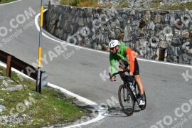 Photo #4281178 | 17-09-2023 11:27 | Passo Dello Stelvio - Waterfall curve BICYCLES