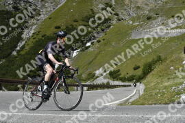 Photo #3823665 | 11-08-2023 14:04 | Passo Dello Stelvio - Waterfall curve BICYCLES