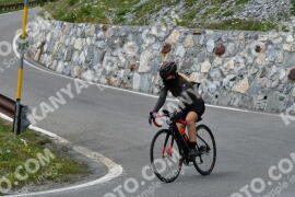 Photo #2321384 | 16-07-2022 15:14 | Passo Dello Stelvio - Waterfall curve BICYCLES