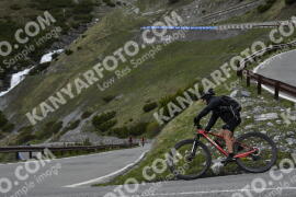 Photo #3037097 | 03-06-2023 10:46 | Passo Dello Stelvio - Waterfall curve BICYCLES