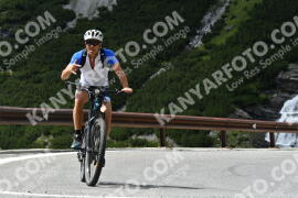 Photo #2241927 | 06-07-2022 14:52 | Passo Dello Stelvio - Waterfall curve BICYCLES