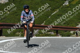 Photo #4169201 | 05-09-2023 10:44 | Passo Dello Stelvio - Waterfall curve BICYCLES