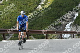 Photo #2683872 | 17-08-2022 14:33 | Passo Dello Stelvio - Waterfall curve BICYCLES