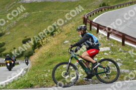 Foto #2607858 | 12-08-2022 14:45 | Passo Dello Stelvio - Waterfall Kehre BICYCLES