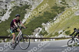 Photo #2784714 | 30-08-2022 12:10 | Passo Dello Stelvio - Waterfall curve BICYCLES