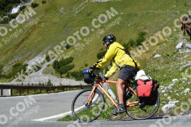 Photo #2713989 | 22-08-2022 13:46 | Passo Dello Stelvio - Waterfall curve BICYCLES