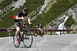 Photo #2076945 | 01-06-2022 11:52 | Passo Dello Stelvio - Waterfall curve BICYCLES