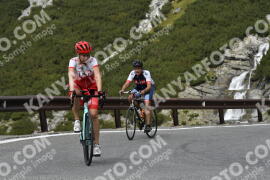 Photo #2798167 | 02-09-2022 11:35 | Passo Dello Stelvio - Waterfall curve BICYCLES
