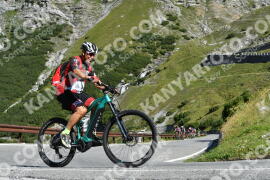 Photo #2502359 | 04-08-2022 09:57 | Passo Dello Stelvio - Waterfall curve BICYCLES