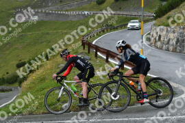 Photo #2531997 | 07-08-2022 13:24 | Passo Dello Stelvio - Waterfall curve BICYCLES
