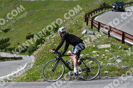 Photo #2322319 | 16-07-2022 16:26 | Passo Dello Stelvio - Waterfall curve BICYCLES