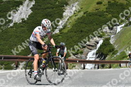 Photo #2243384 | 06-07-2022 11:37 | Passo Dello Stelvio - Waterfall curve BICYCLES