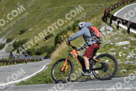 Photo #2776806 | 29-08-2022 11:04 | Passo Dello Stelvio - Waterfall curve BICYCLES