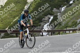 Photo #3519113 | 17-07-2023 12:15 | Passo Dello Stelvio - Waterfall curve BICYCLES