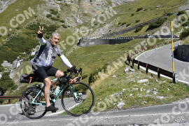 Photo #2727454 | 24-08-2022 10:44 | Passo Dello Stelvio - Waterfall curve BICYCLES