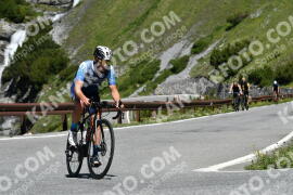 Foto #2189424 | 25-06-2022 11:30 | Passo Dello Stelvio - Waterfall Kehre BICYCLES