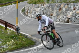 Photo #2249946 | 07-07-2022 13:51 | Passo Dello Stelvio - Waterfall curve BICYCLES