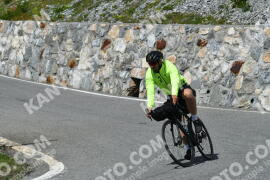 Photo #2507532 | 04-08-2022 14:52 | Passo Dello Stelvio - Waterfall curve BICYCLES
