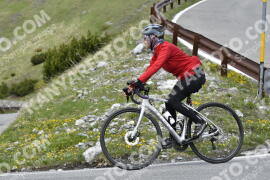 Photo #2077089 | 01-06-2022 12:14 | Passo Dello Stelvio - Waterfall curve BICYCLES