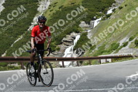 Photo #2176728 | 23-06-2022 12:13 | Passo Dello Stelvio - Waterfall curve BICYCLES