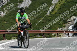 Photo #2502163 | 04-08-2022 09:45 | Passo Dello Stelvio - Waterfall curve BICYCLES