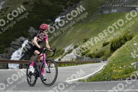 Photo #3096044 | 12-06-2023 11:10 | Passo Dello Stelvio - Waterfall curve BICYCLES