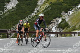 Photo #2683134 | 17-08-2022 12:57 | Passo Dello Stelvio - Waterfall curve BICYCLES