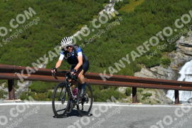 Photo #4177779 | 06-09-2023 10:33 | Passo Dello Stelvio - Waterfall curve BICYCLES
