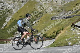 Photo #2841843 | 10-09-2022 10:30 | Passo Dello Stelvio - Waterfall curve BICYCLES