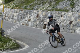 Photo #3496101 | 16-07-2023 14:38 | Passo Dello Stelvio - Waterfall curve BICYCLES
