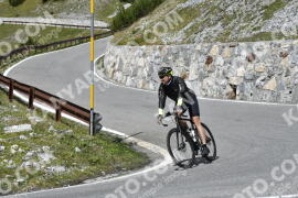 Photo #2792231 | 01-09-2022 13:51 | Passo Dello Stelvio - Waterfall curve BICYCLES