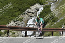 Photo #3817266 | 11-08-2023 11:10 | Passo Dello Stelvio - Waterfall curve BICYCLES