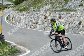 Photo #2170426 | 20-06-2022 14:00 | Passo Dello Stelvio - Waterfall curve BICYCLES