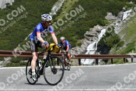 Photo #2168697 | 20-06-2022 10:42 | Passo Dello Stelvio - Waterfall curve BICYCLES