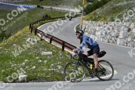 Photo #3395869 | 08-07-2023 15:23 | Passo Dello Stelvio - Waterfall curve BICYCLES