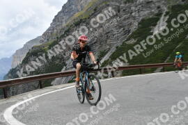 Foto #2442230 | 30-07-2022 12:33 | Passo Dello Stelvio - Waterfall Kehre BICYCLES
