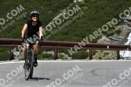 Photo #2169081 | 20-06-2022 11:45 | Passo Dello Stelvio - Waterfall curve BICYCLES