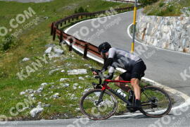 Photo #2507643 | 04-08-2022 15:12 | Passo Dello Stelvio - Waterfall curve BICYCLES