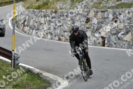 Photo #2769437 | 28-08-2022 12:36 | Passo Dello Stelvio - Waterfall curve BICYCLES
