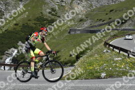 Photo #3516260 | 17-07-2023 10:59 | Passo Dello Stelvio - Waterfall curve BICYCLES