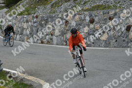 Photo #2093197 | 05-06-2022 11:03 | Passo Dello Stelvio - Waterfall curve BICYCLES