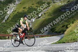 Fotó #2526599 | 07-08-2022 09:48 | Passo Dello Stelvio - Vízesés kanyar Bicajosok