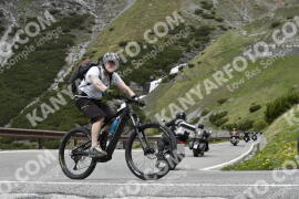 Photo #2093487 | 05-06-2022 12:17 | Passo Dello Stelvio - Waterfall curve BICYCLES